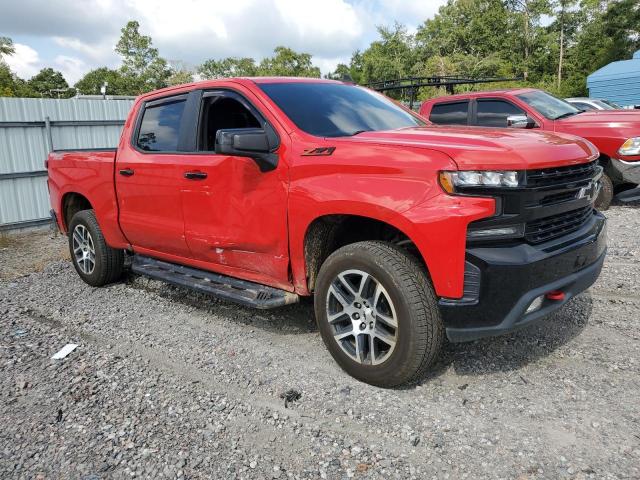 2019 CHEVROLET SILVERADO - 3GCPYFEDXKG144224