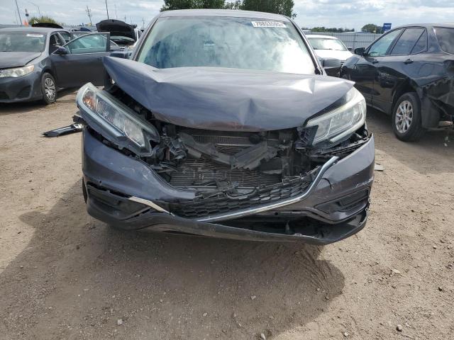 2015 HONDA CR-V LX 2HKRM4H33FH684216