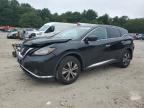 2020 NISSAN MURANO S - 5N1AZ2AS7LN104655