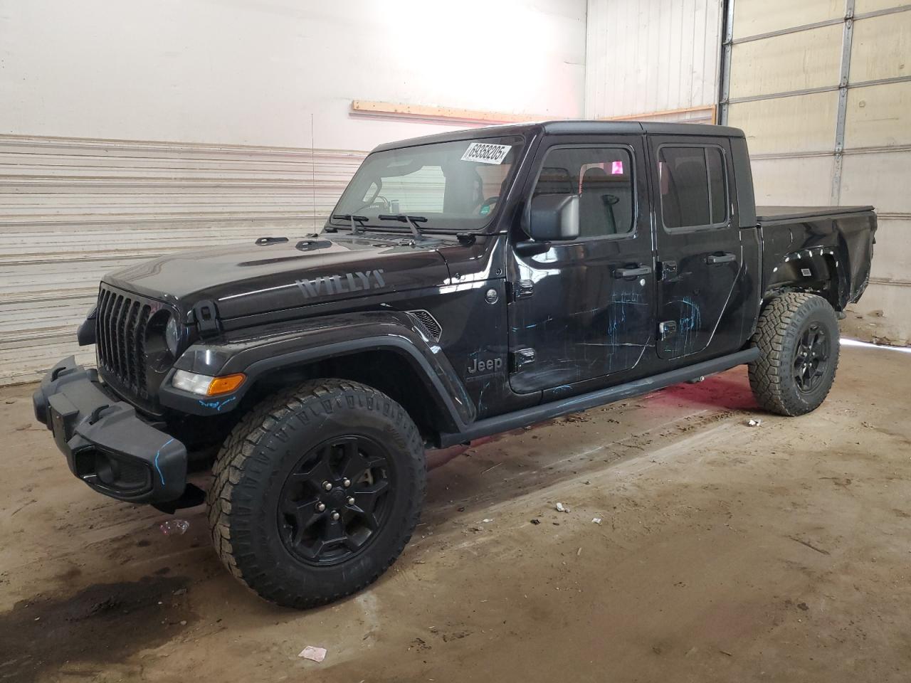 JEEP GLADIATOR SPORT