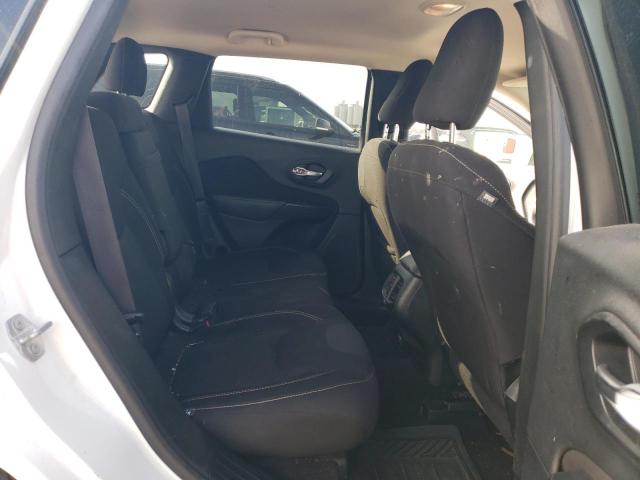 2017 JEEP CHEROKEE L 1C4PJLCB0HW508827