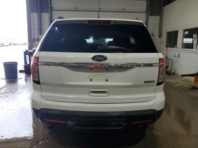 2015 FORD EXPLORER 1FM5K7B93FGB62639
