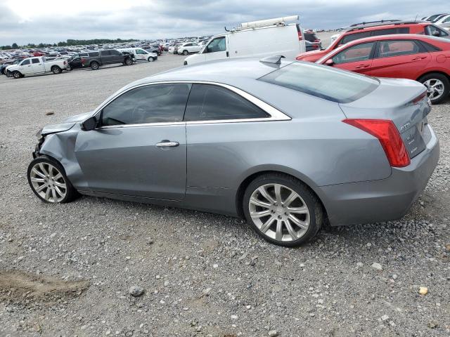 2018 CADILLAC ATS 1G6AE1RX4J0166893