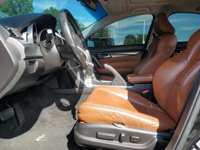 2014 ACURA TL TECH #3297012341