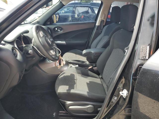 2015 NISSAN JUKE S JN8AF5MR0FT500681