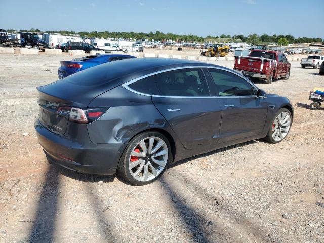 2018 TESLA MODEL 3 5YJ3E1EB8JF079189