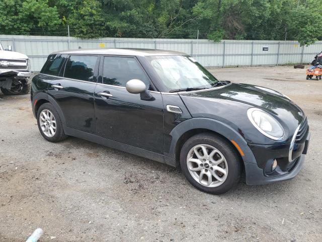 2016 MINI COOPER CLU WMWLN5C5XG2E30927