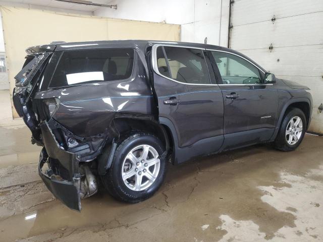 2019 GMC ACADIA SLE 1GKKNRLA7KZ127821