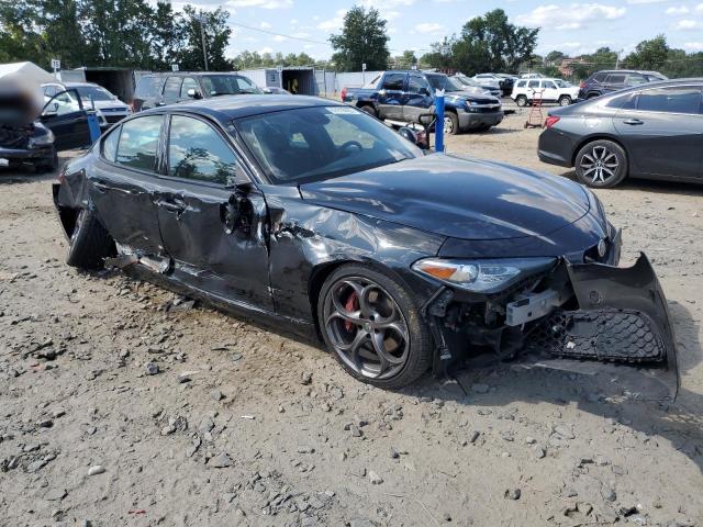 2019 ALFA ROMEO GIULIA TI - ZARFANBN0K7611627