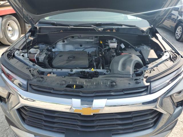 2024 CHEVROLET TRAILBLAZER LT KL79MRSL5RB141703