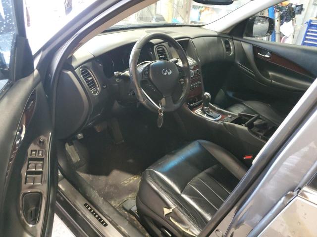 2017 INFINITI QX50 JN1BJ0RP0HM380678