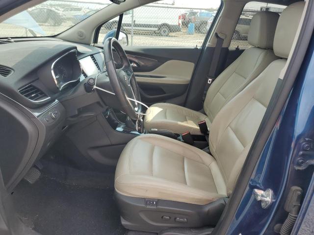 2019 BUICK ENCORE ESSENCE KL4CJCSM0KB866309