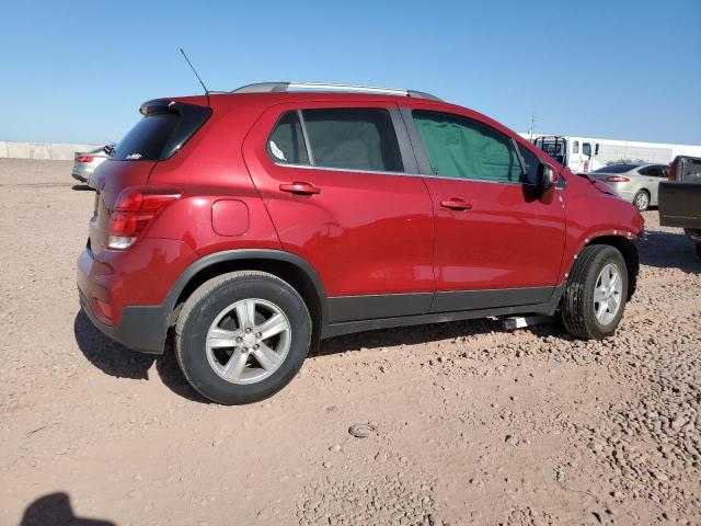 2020 CHEVROLET TRAX 1LT 3GNCJLSB4LL231671