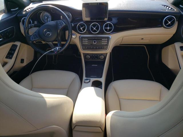 2015 MERCEDES-BENZ CLA 250 4M WDDSJ4GB5FN215332
