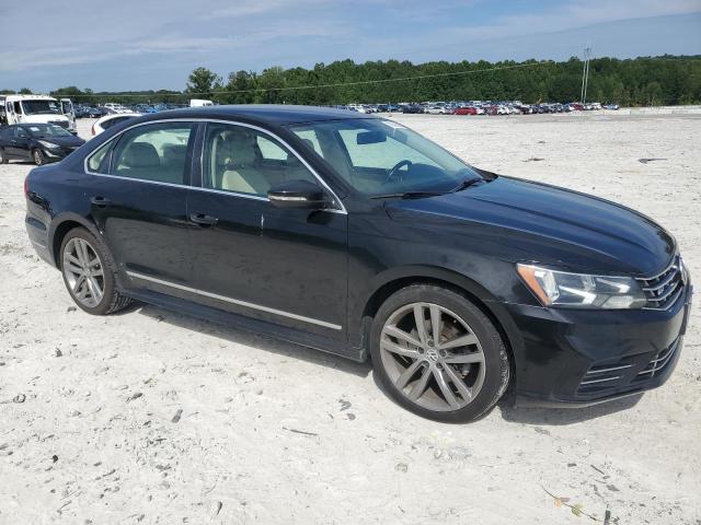 2016 VOLKSWAGEN PASSAT S 1VWAT7A3XGC057180