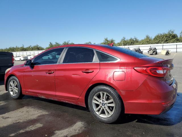 2015 HYUNDAI SONATA SE 5NPE24AF4FH036988
