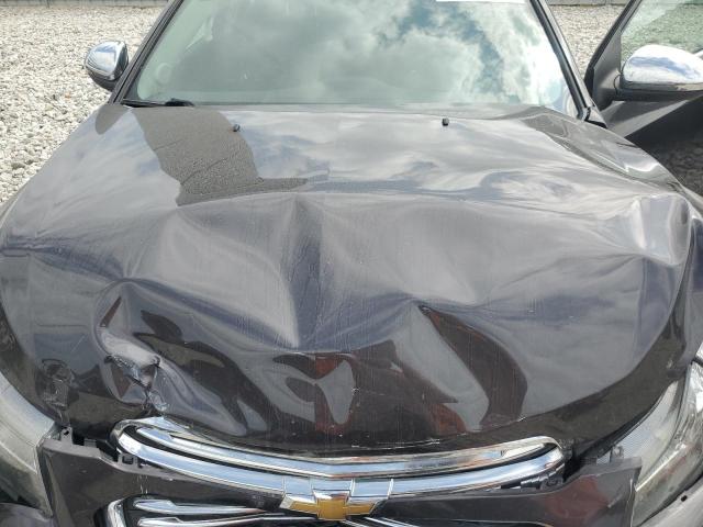 2016 CHEVROLET CRUZE LIMITED LT - 1G1PE5SB3G7172173