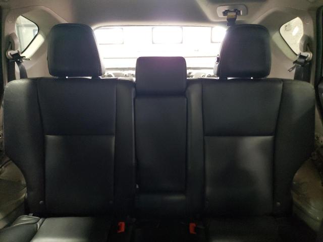 2015 TOYOTA RAV4 LIMIT 2T3DFREV3FW304582