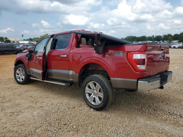 2022 FORD F150 SUPER #3211614534