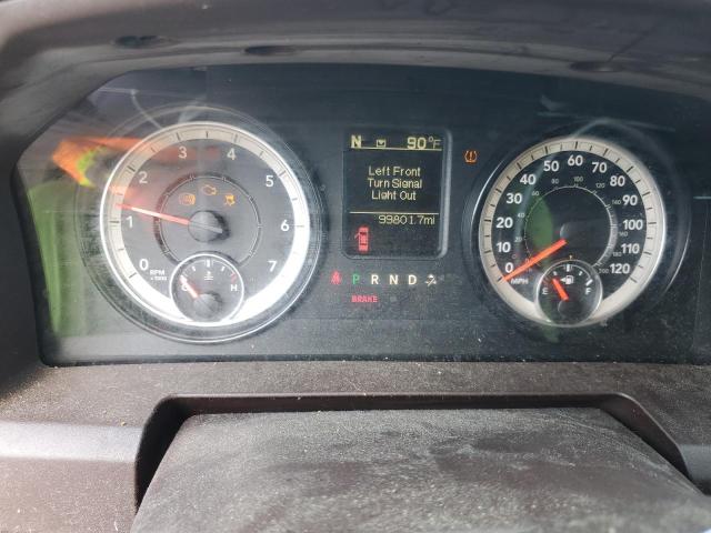 2016 RAM 1500 SLT 1C6RR6GT5GS319349