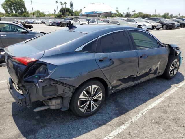 2018 HONDA CIVIC EX JHMFC1F37JX032475