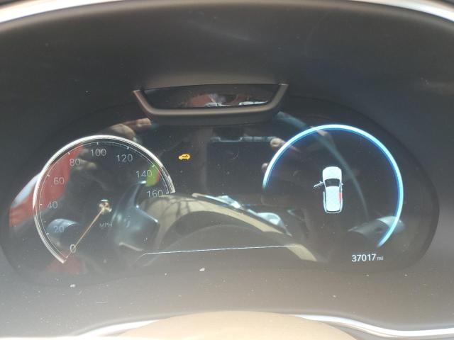 2021 GENESIS GV80 BASE KMUHCESC1MU037794