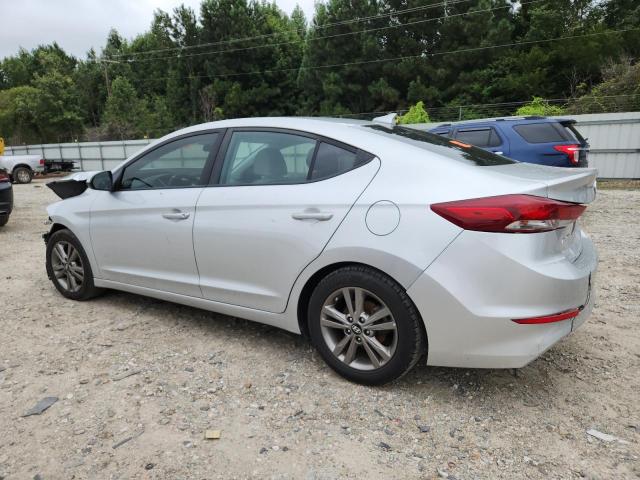 2018 HYUNDAI ELANTRA SEL - 5NPD84LF7JH356399