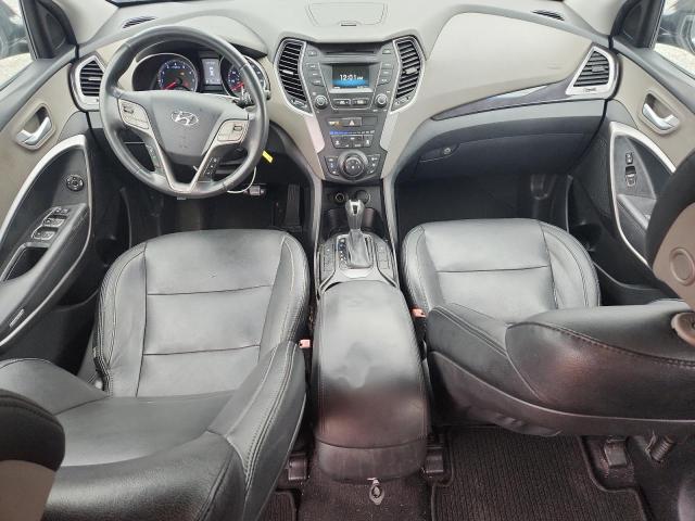 2014 HYUNDAI SANTA FE G - KM8SM4HF3EU045748