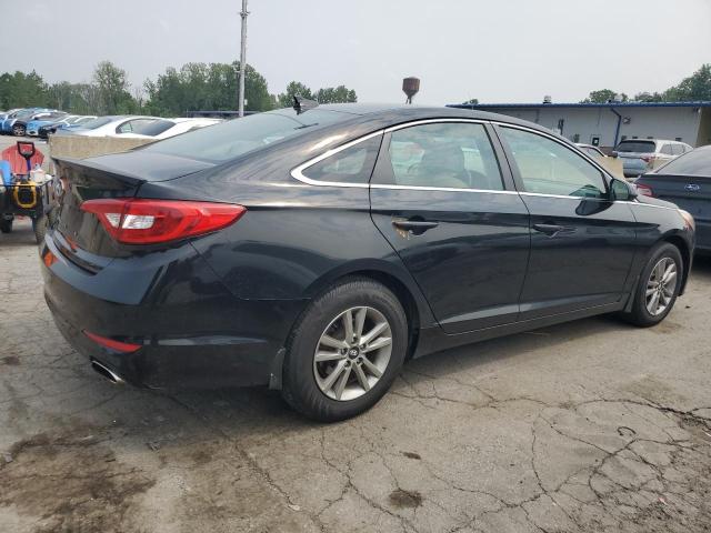 2015 HYUNDAI SONATA SE 5NPE24AF8FH188482
