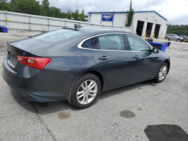2016 CHEVROLET MALIBU HYB 1G1ZJ5SU4GF336512