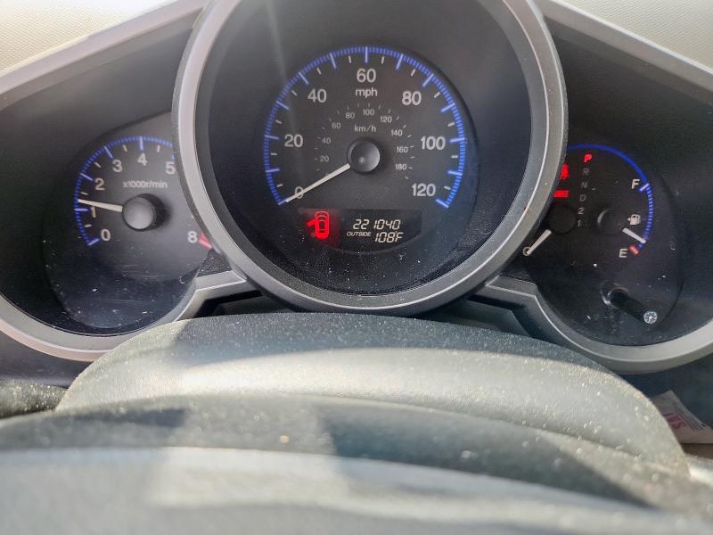 2011 HONDA ELEMENT EX - 5J6YH1H77BL001421