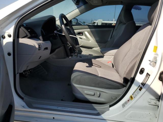 2011 TOYOTA CAMRY BASE - 4T1BF3EK4BU620800