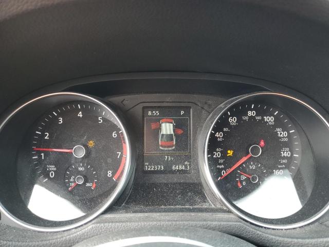 2019 VOLKSWAGEN PASSAT WOL 1VWLA7A3XKC000162