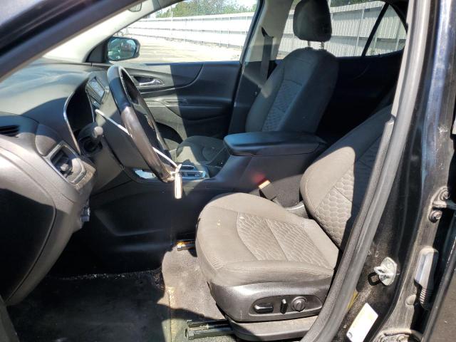 2020 CHEVROLET EQUINOX LT 2GNAXKEV6L6120548