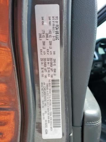 2019 DODGE DURANGO SXT 1C4RDJAG5KC833761