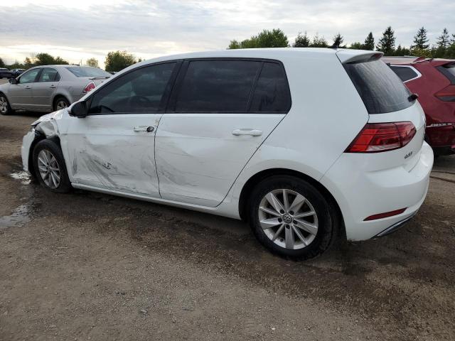 2020 VOLKSWAGEN GOLF 3VWG57AU0LM008124