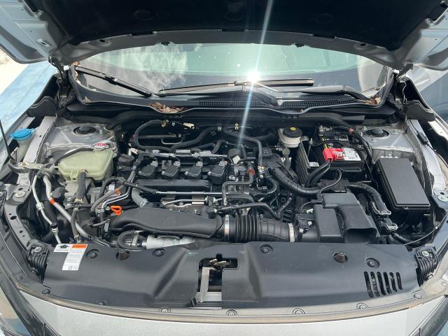 2021 HONDA CIVIC EX 19XFC1F36ME010859