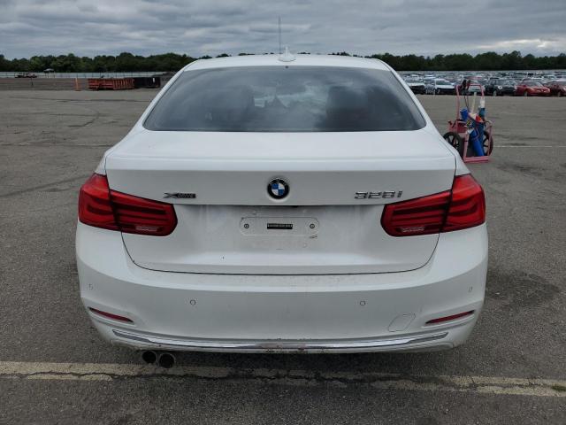 2016 BMW 328 XI SULEV WBA8E3G53GNT26151