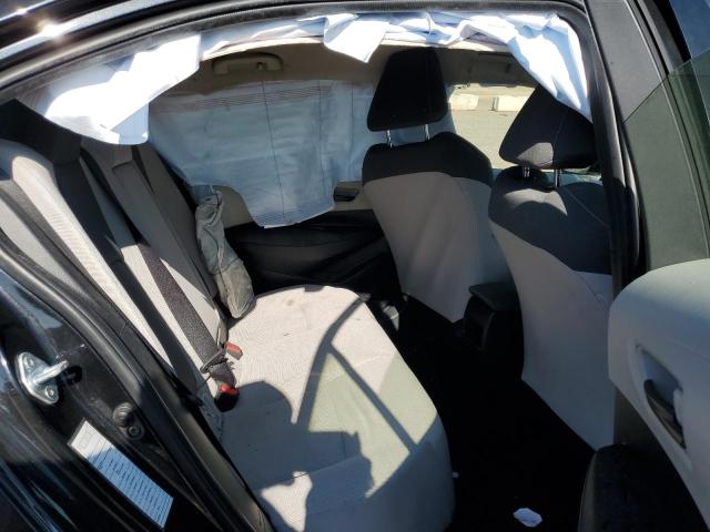 2022 TOYOTA COROLLA LE JTDEPMAE3NJ220690