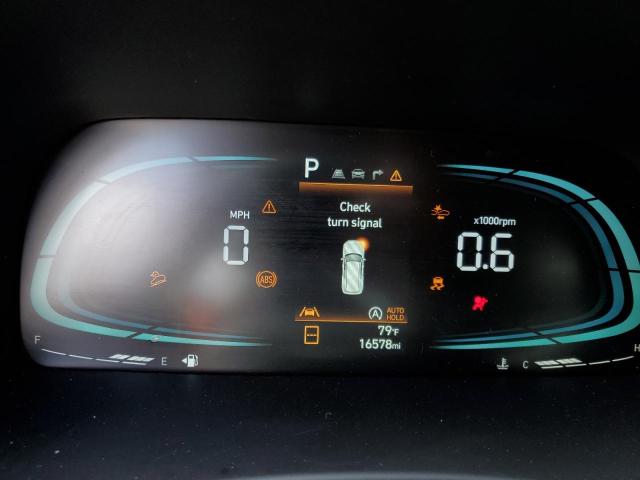 2025 HYUNDAI PALISADE S KM8R2DGE7SU865470