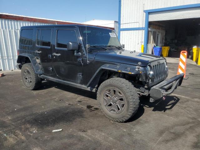 2016 JEEP WRANGLER U 1C4BJWEG6GL192659
