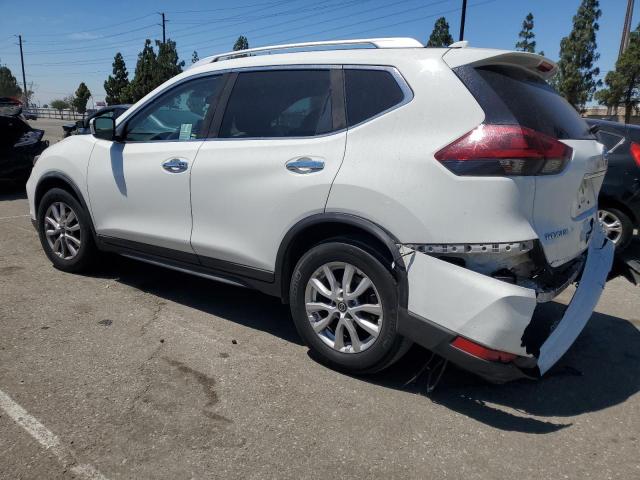 2019 NISSAN ROGUE S KNMAT2MT9KP529095