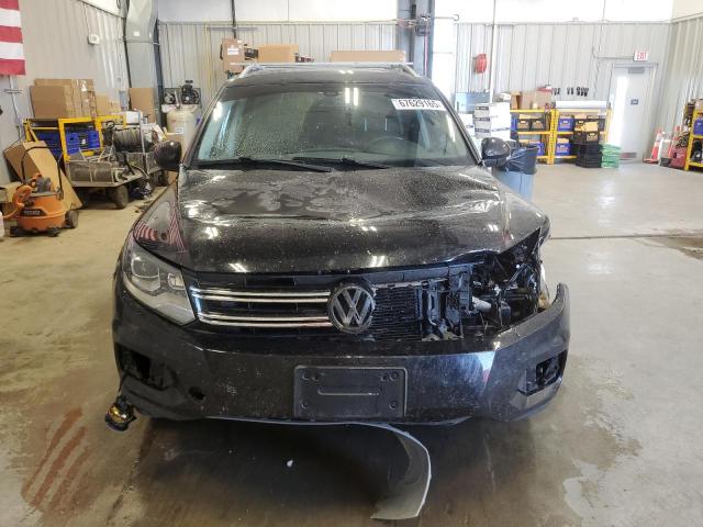 2017 VOLKSWAGEN TIGUAN SPO WVGUV7AX6HK017548