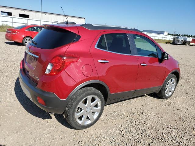 2015 BUICK ENCORE CON KL4CJFSB0FB270624