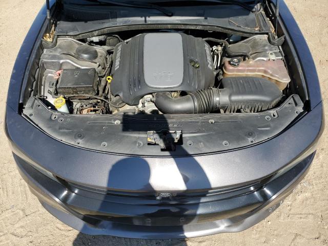 2018 DODGE CHARGER R/ 2C3CDXCTXJH243090