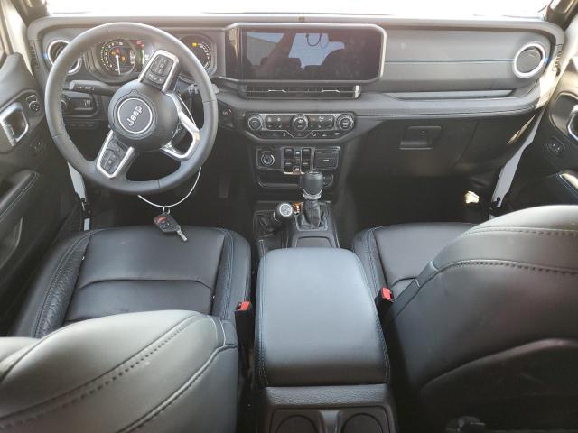 2024 JEEP WRANGLER H 1C4RJXU6XRW294741