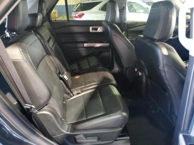 2023 FORD EXPLORER L 1FMSK8FH2PGB83641