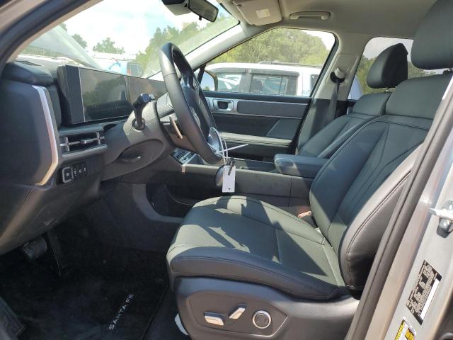 2025 HYUNDAI SANTA FE SEL 5NMP2DG10SH048681
