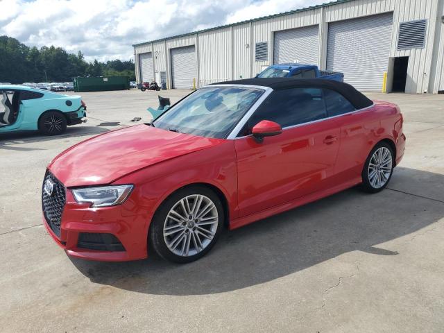 2017 AUDI A3 PREMIUM PLUS WAU5ULFF1H1026214