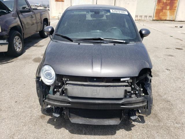 2017 FIAT 500 ELECTR 3C3CFFGEXHT579999